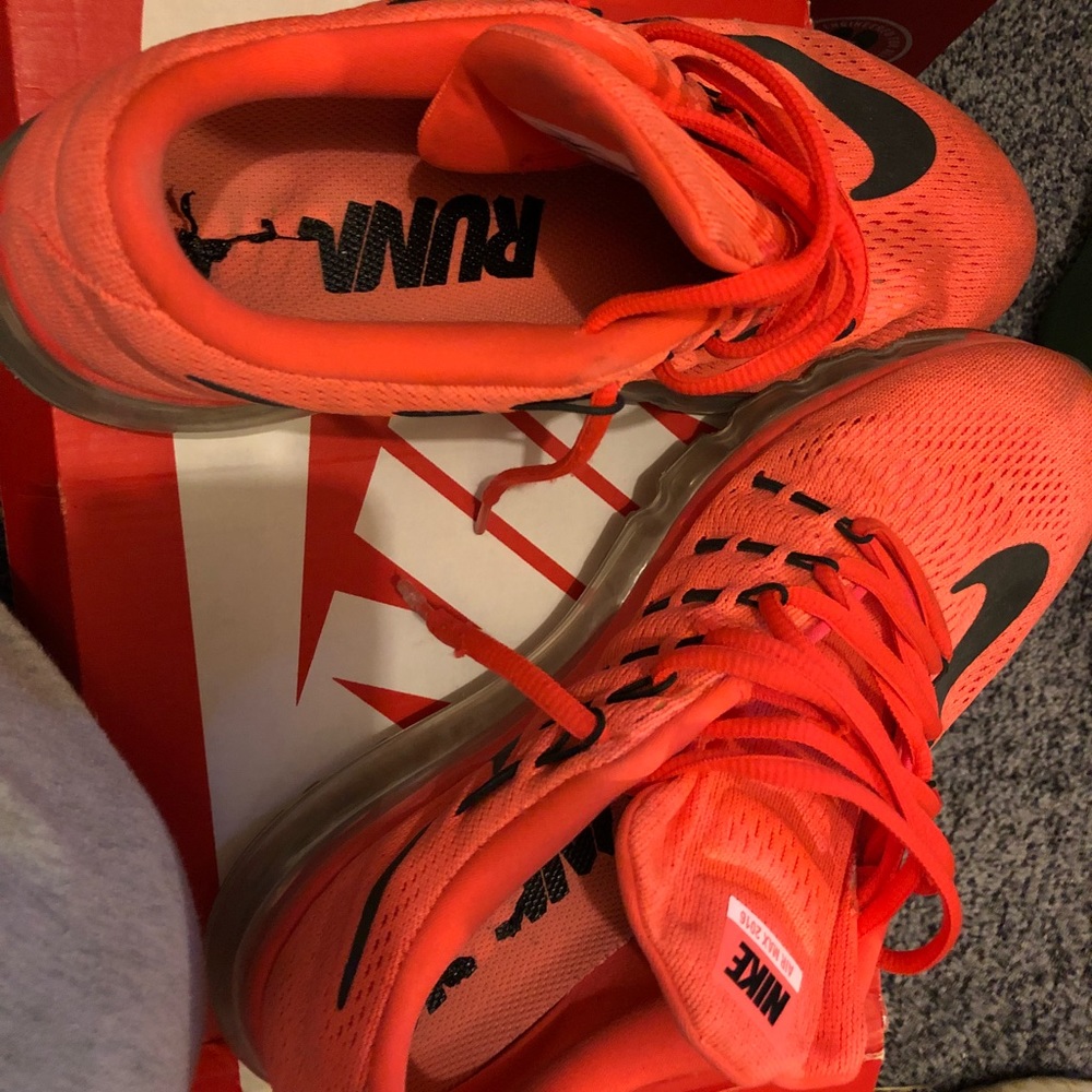 2016 Nike Airmax
